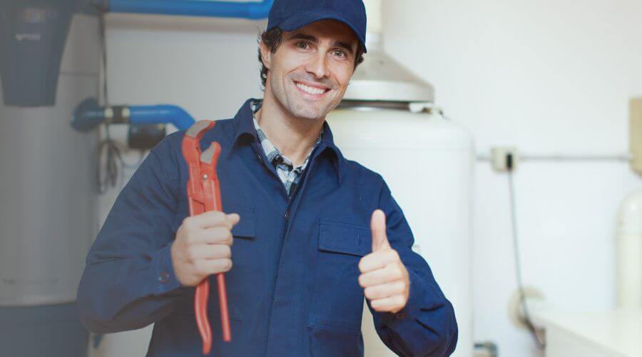 Professional expert plumbing services in Epping, NH